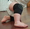 Ultimate Baby Knee Pads 1Pairs of Anti-Slip Soft & Breathable Crawling Protectors for Maximum Safety and Comfort knee and elbow pads for kids socks